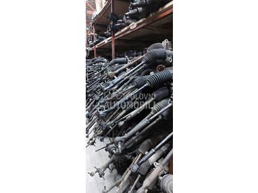 Letva volana za Fiat Punto