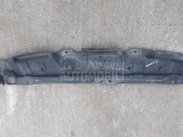 Donja zaštita ispod hladnjaka za Mazda 5