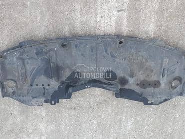 Donja zaštita ispod hladnjaka za Mazda 6 od 2008. do 2013. god.