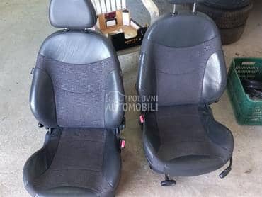 Enterijer za MINI Clubman, Cooper, One