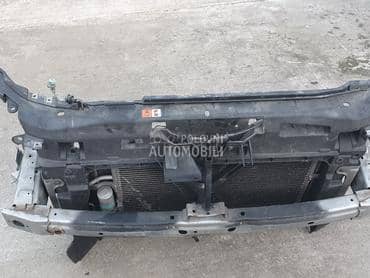 Vezni lim za Mazda 5