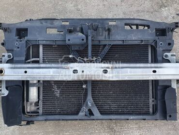 Šina greda branika za Mazda 5