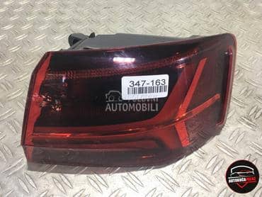 Štopa Stop svjetlo za Audi A6