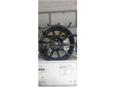 Aluminijumske felne GOLF 5.6.7.8 , PASAT 16" 5 x 112