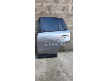 Zadnja leva vrata za Mazda CX-5 od 2012. do 2017. god.