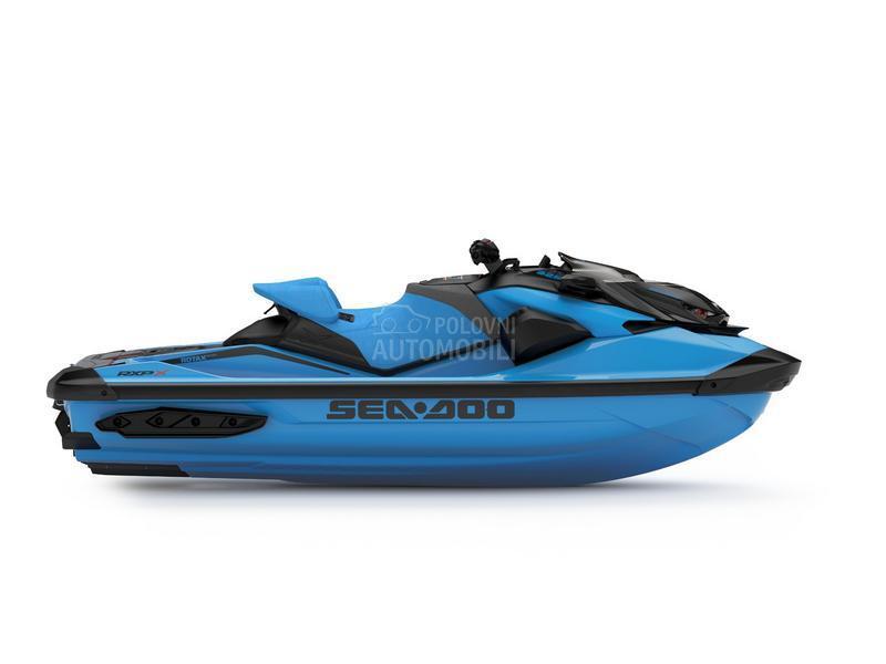 Sea-Doo RXP X RS 325