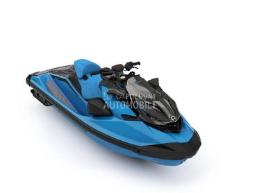 Sea-Doo RXP X RS 325