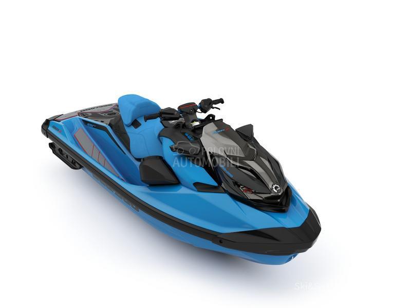 Sea-Doo RXP X RS 325
