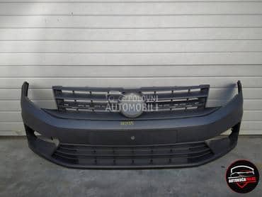 Branik za Volkswagen Caddy