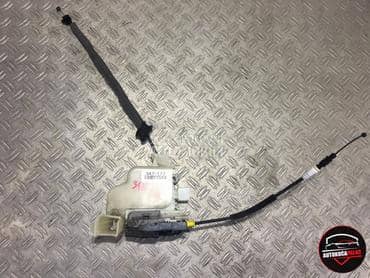 Brava vrata za Audi A6