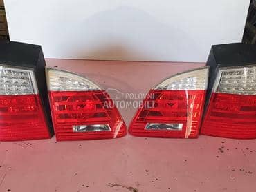 Zadnja stop svetla lci za BMW Serija 5 od 2004. do 2010. god.