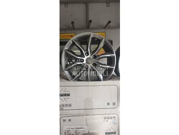 Aluminijumske felne AUDI , MERCEDES 16" 5 x 112