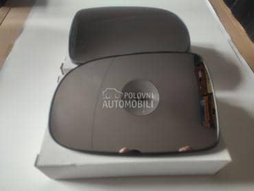 Staklo retrovizora za Opel Corsa C od 2000. do 2006. god.