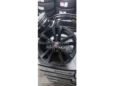 Aluminijumske felne AUDI , MERCEDES 17" 5 x 112