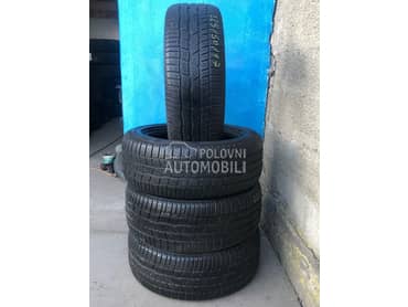 Continental 225/50 R17 Zimska