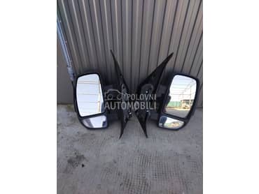 levi i desni retrovizor