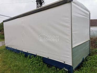 Karoserije Mercedes Benz