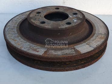 Zadnji diskovi za Mazda 5