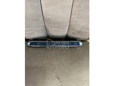 Prekidac za Audi A3 od 2012. do 2019. god.