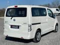 Nissan Nv200 Elektric