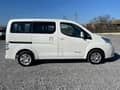 Nissan Nv200 Elektric