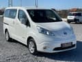 Nissan Nv200 Elektric