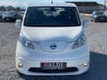 Nissan Nv200 Elektric