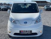 Nissan Nv200 Elektric