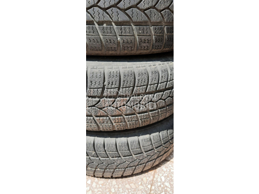 Tigar 175/70 R13 Zimska