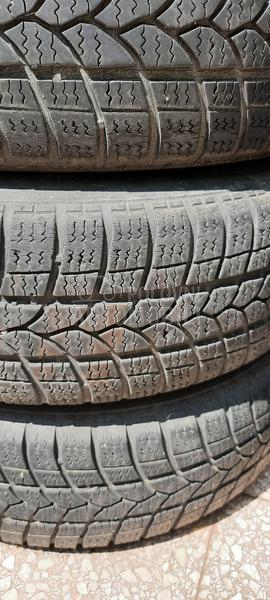Tigar 175/70 R13 Zimska