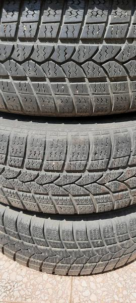 Tigar 175/70 R13 Zimska