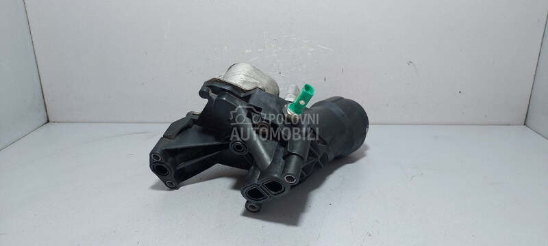 KUCISTE FILTERA ULJA