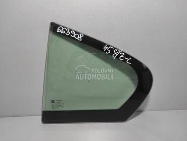 STAKLO za Opel Insignia