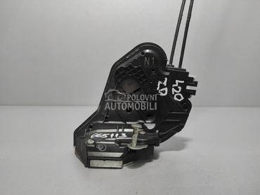 BRAVA VRATA za Toyota Corolla