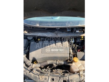Dizna 1.3 cdti za Opel Corsa D od 2006. do 2009. god.