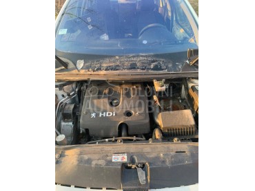 Turbina 2.0 HDI za Peugeot 307 od 2002. do 2006. god.