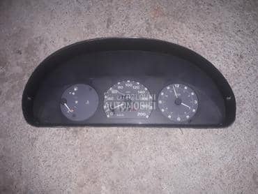 Km sat za Fiat Punto od 1993. do 1999. god.