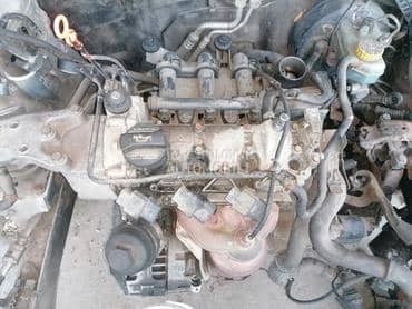 motor i menjac za Volkswagen Polo od 2001. do 2005. god.