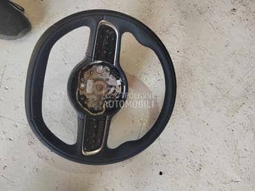 Kozni Volan MF za Fiat 500 od 2018. do 2023. god.