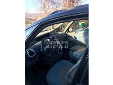 Vazdušni jastuk - airbag za Citroen Xsara Picasso od 2000. do 2006. god.