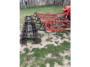 Tanjirača Komerc setvospremac