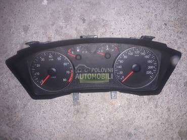 Km sat za Fiat Stilo od 2001. do 2010. god.