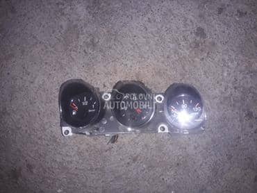 Km sat za Alfa Romeo 156 od 1996. do 2007. god.