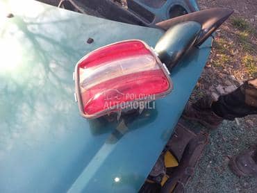 stop lampe za Fiat Brava, Bravo od 1995. do 2002. god.