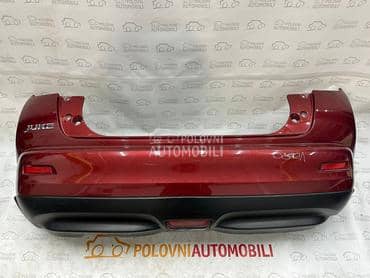 BRANIK za Nissan Juke od 2010. do 2019. god.