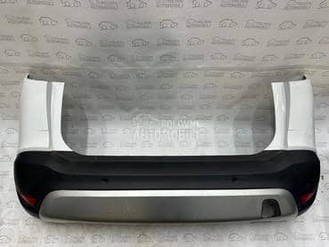 Branik,Odbojnik zadnji za Opel Crossland X  od 2017. do 2020. god.