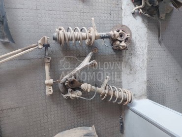 Opruga opruge za Peugeot 106