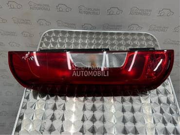 LEVA STOP LAMPA FIAT DOBLO