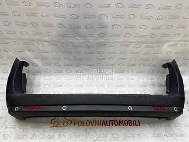 ZADNJI BRANIK FIAT DOBLO