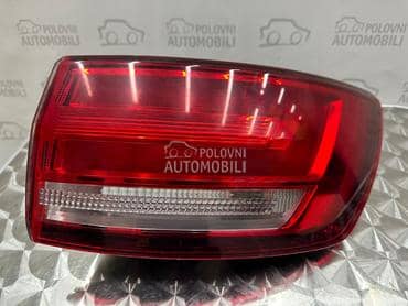 STOP LAMPA SW za Audi A4 od 2016. do 2022. god.